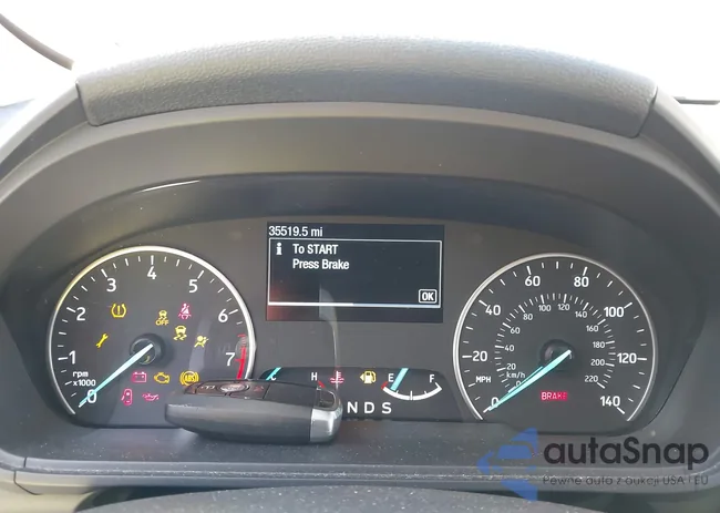 MAJ3P1TEXJC228003: 43654693