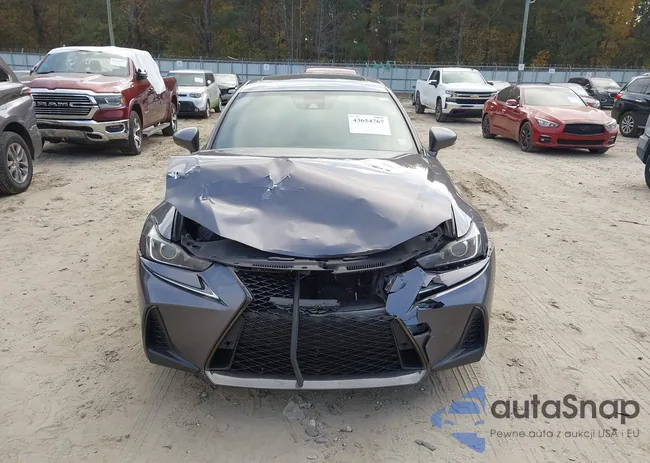 JTHBA1D29J5083146: 43654767