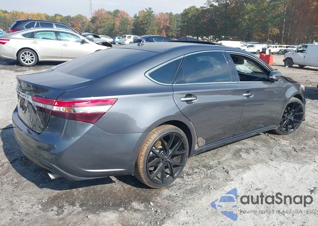 4T1BK1EB7DU040458: 43653828