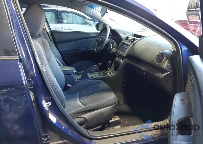 1YVHZ8BH4B5M04395: 43653871