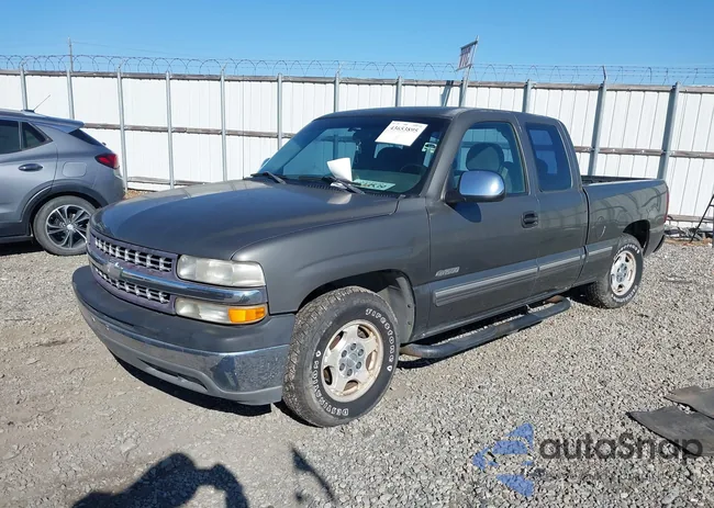 2GCEC19V321286855: 43653895