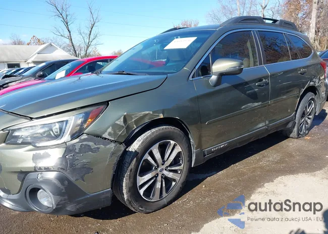 4S4BSENC3J3211837: 43653970