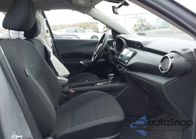 3N1CP5CV9ML562701: 43654021