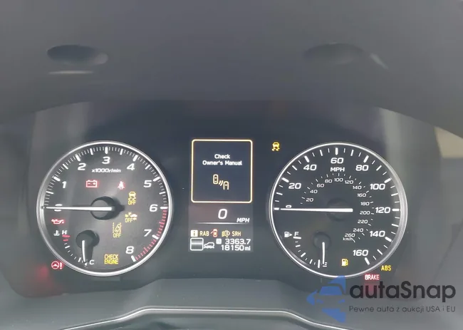 4S4BTANC3P3209018: 43654133