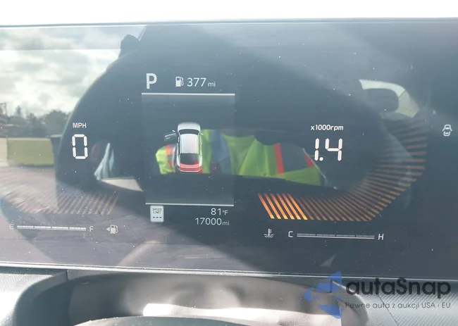 3KPFT4DE1SE040872: 43654159