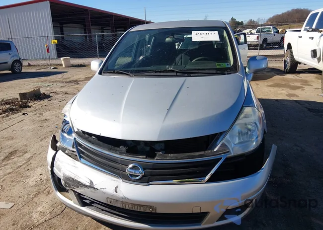 3N1BC1CP9BL392452: 43654177