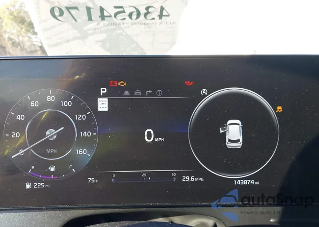 5XYK53AF9PG012831: 43654179