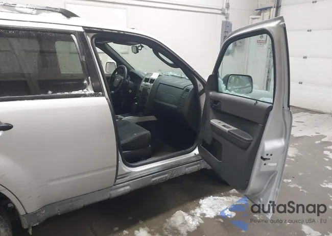 1FMCU93709KB08162: 43655267