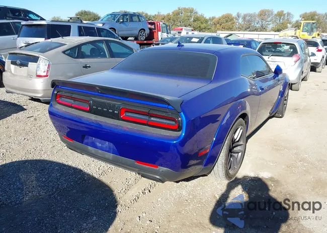 2C3CDZC97KH507304: 43655321