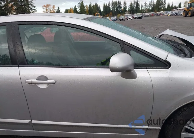 2HGFA1F54BH306568: 43655341