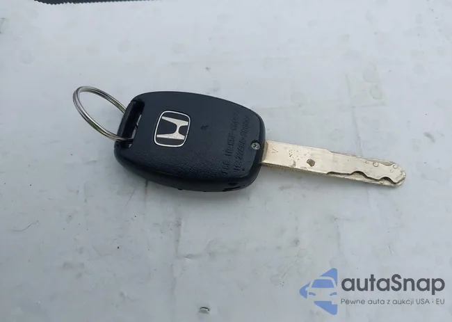 2HGFA1F54BH306568: 43655341