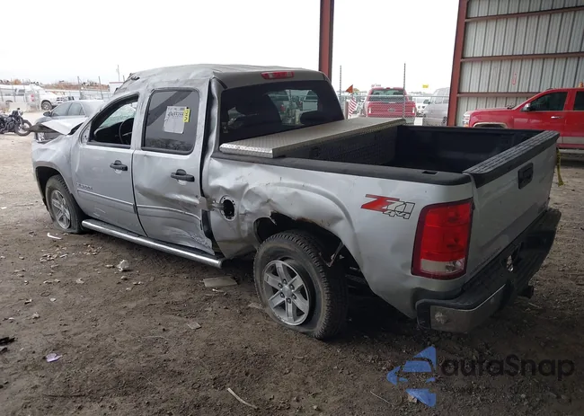 3GTP2VE71DG354607: 43655355