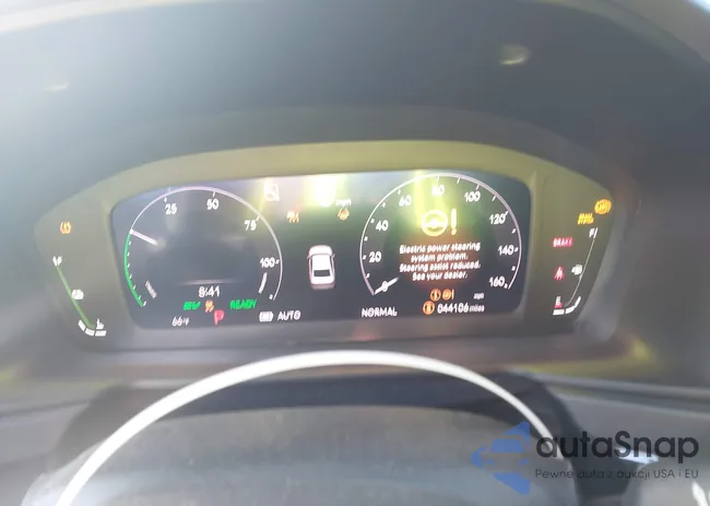 1HGCY2F54PA066464: 43655417