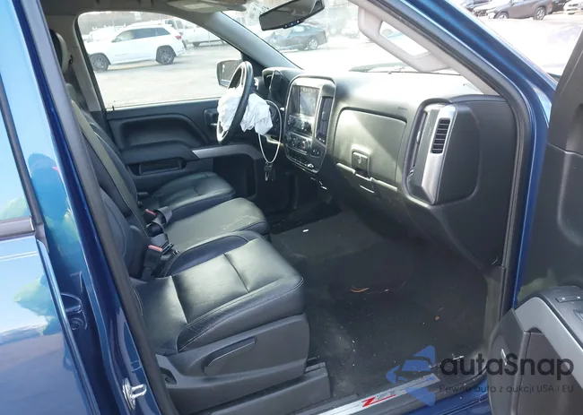 1GCVKREC4FZ240020: 43655436