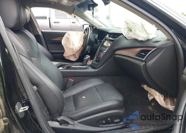 1G6AX5SX5G0109817: 43655473