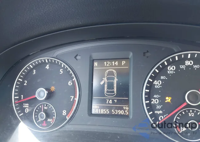 1VWBP7A31CC063601: 43655504