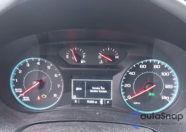 1G1ZG5ST9MF064301: 43655506