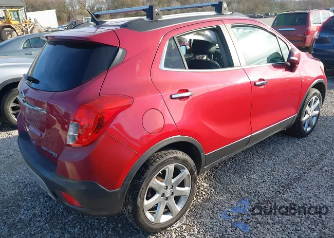 KL4CJGSB5EB691694: 43655528