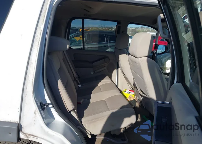 1FMEU73E26UB74286: 43655543