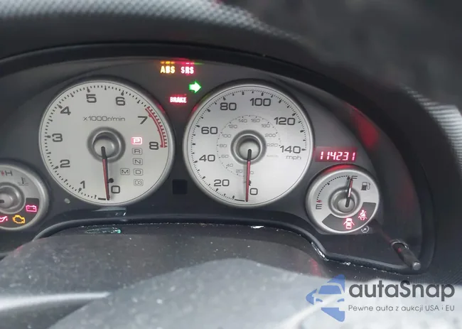 JH4DC54833S003777: 43655572