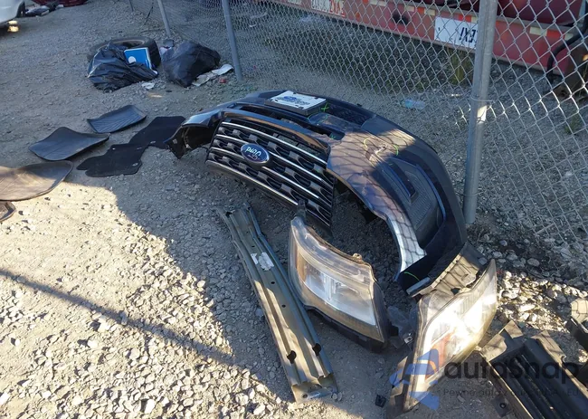 1FM5K7B88HGC18035: 43655590