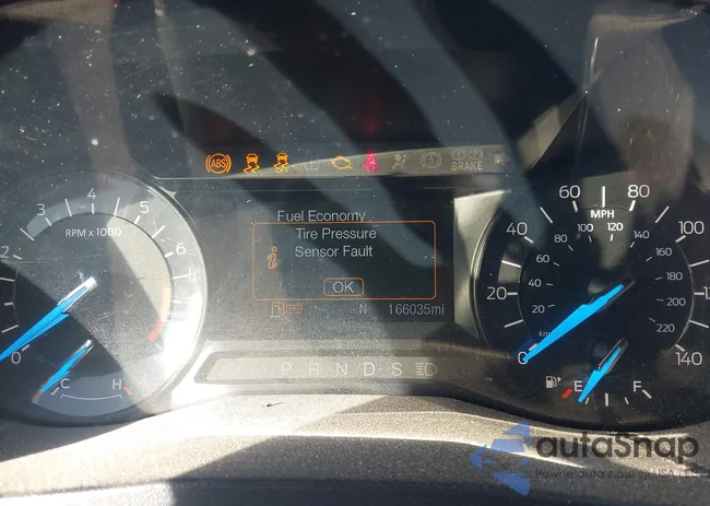 1FM5K7B88HGC18035: 43655590