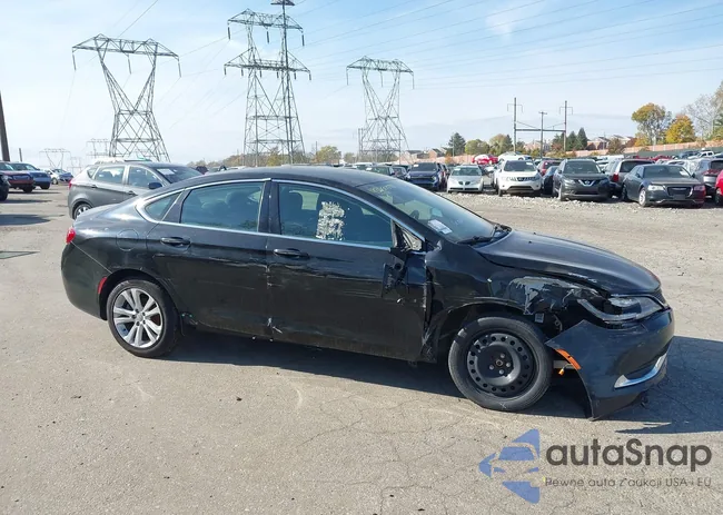 1C3CCCAB7GN106405: 43655599