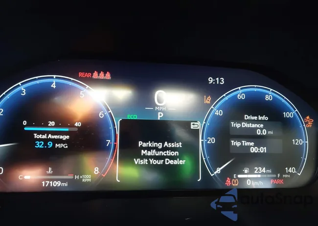 2T3N1RFV6RC468416: 43655608