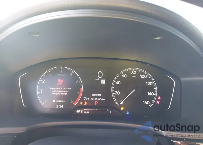 2HGFE2F53SH507369: 43655620