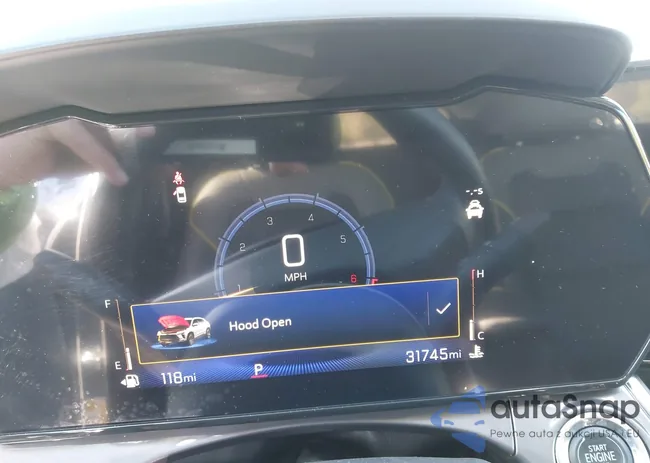 KL77LKEP2SC065504: 43655624