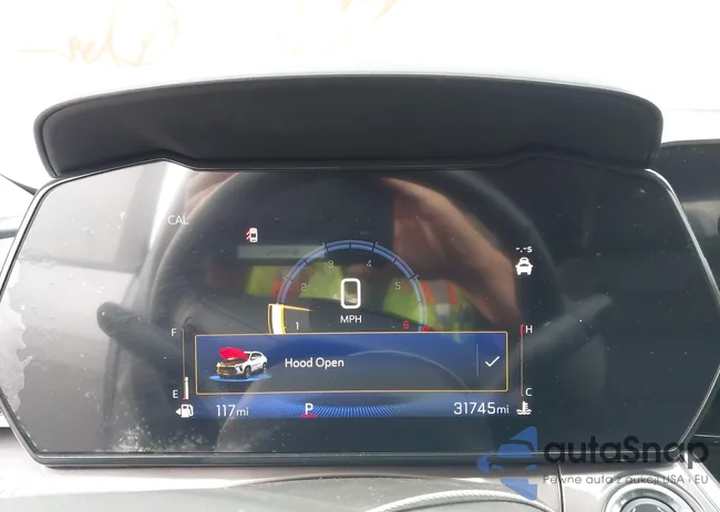 KL77LKEP2SC065504: 43655624