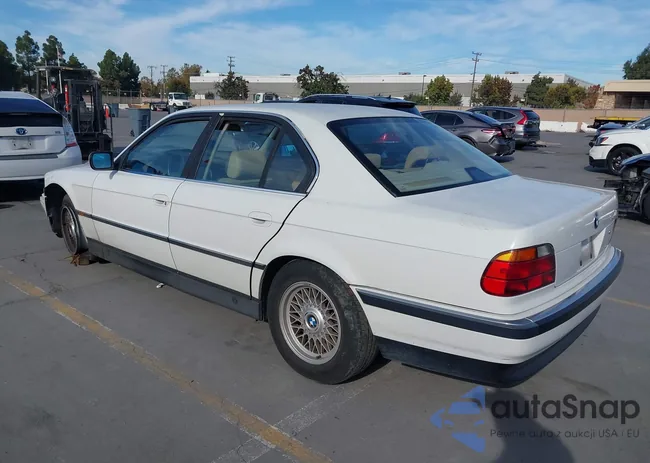 WBAGF6326SDH07791: 43655639