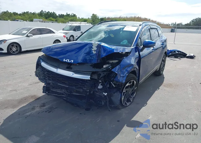 5XYK53DF8SG320562: 43655643