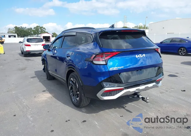 5XYK53DF8SG320562: 43655643