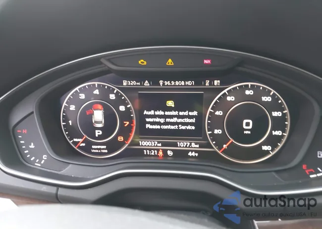 WA1BNAFY0K2091351: 43655654