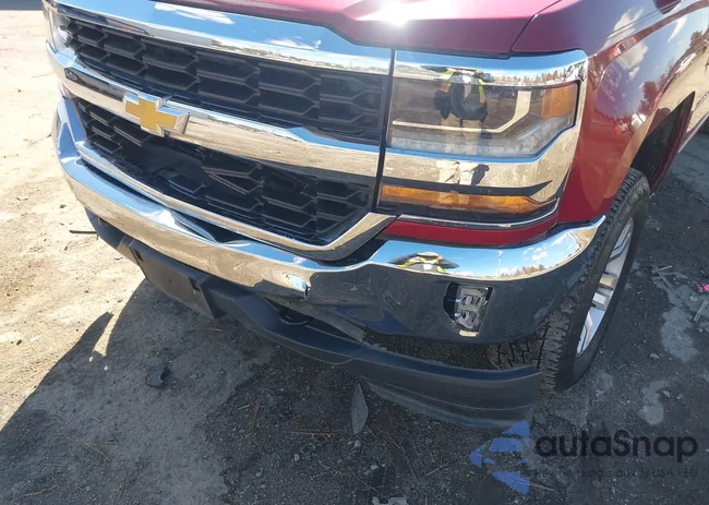 1GCVKREC6JZ210235: 43655698