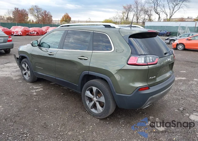 1C4PJMDN8KD174371: 43655701