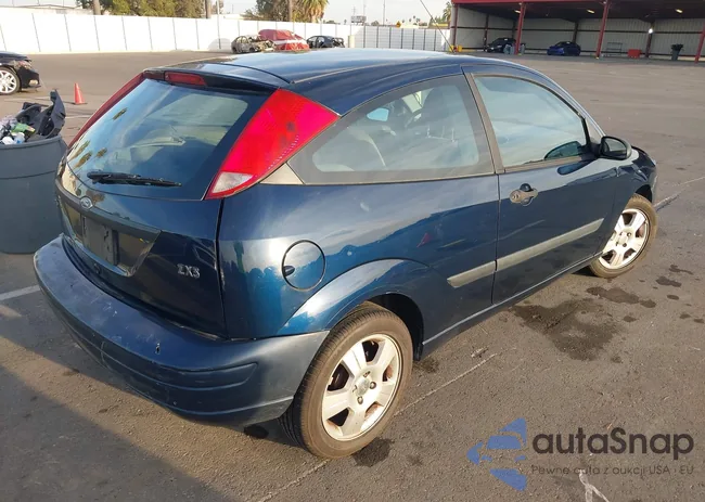 3FAFP31Z73R166871: 43655702