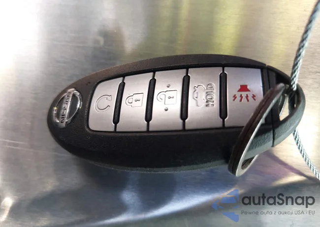 1N4BL4DV8NN394036: 43655724