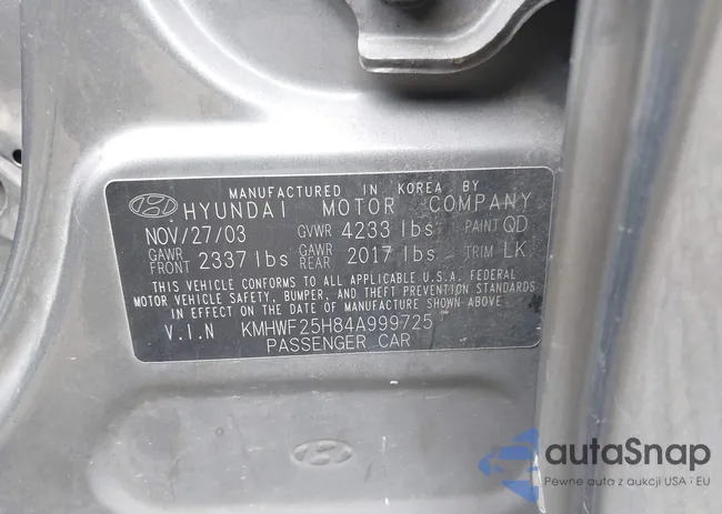 KMHWF25H84A999725: 43655752