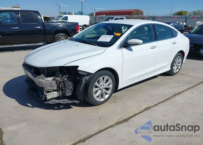 1C3CCCCG8GN119818: 43655770