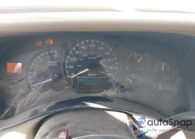 1GNEC16Z92J173609: 43654792