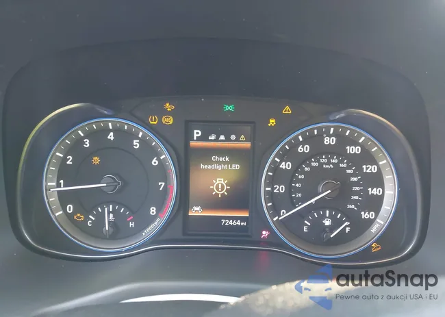 KM8K3CA54MU750605: 43654794