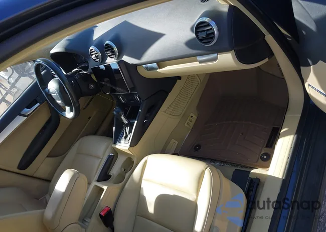 WAUHF78P49A081343: 43654797