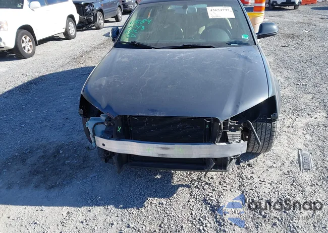 WAUHF78P49A081343: 43654797