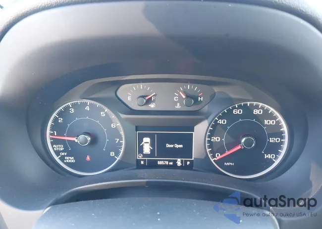 3GKALTEV4JL162546: 43654846