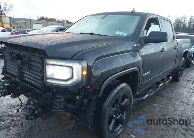 3GTU2MEC8HG461282: 43654871