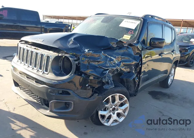 ZACCJABT1GPE29076: 43654892