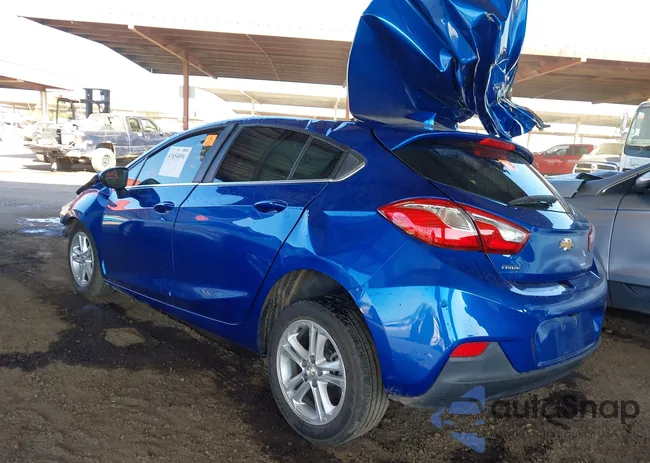 3G1BE6SM3JS568209: 43654896