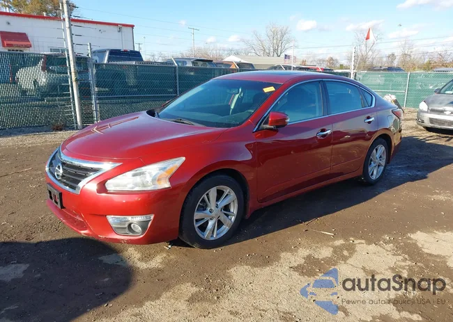 1N4AL3AP3FC412533: 43654959